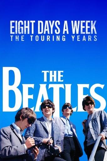 Assistir The Beatles: Oito Dias por Semana- Os anos de turnê online