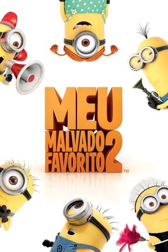 Assistir Meu Malvado Favorito 2 online