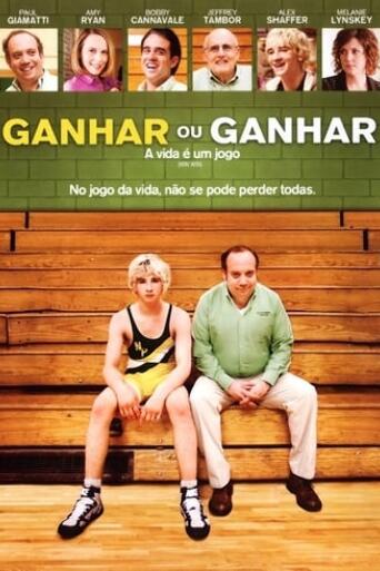 Assistir Ganhar ou Ganhar: A Vida é um Jogo online