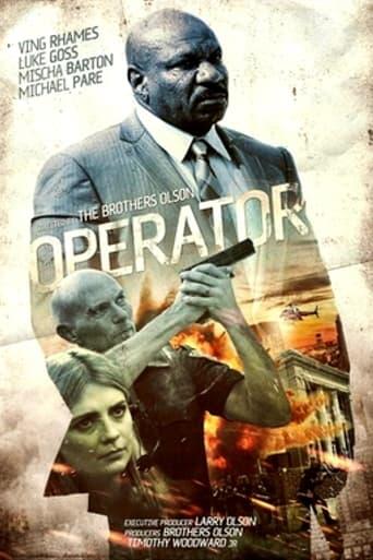 Assistir Operator - Chamadas do Crime online