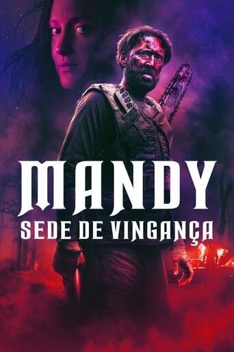 Assistir Mandy: Sede de Vingança online