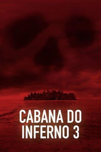 Assistir Cabana do Inferno 3 online