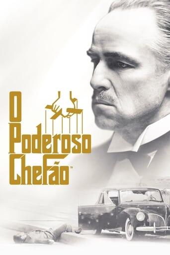 Assistir O Poderoso Chefão online