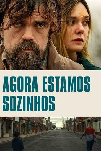 Assistir Agora Estamos Sozinhos online