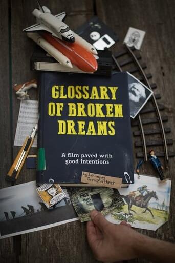 Assistir Glossary of Broken Dreams online