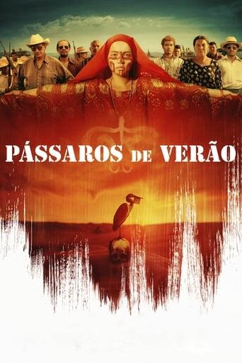 Assistir Pássaros de Verão online