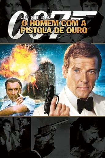 Assistir 007 Contra o Homem com a Pistola de Ouro online