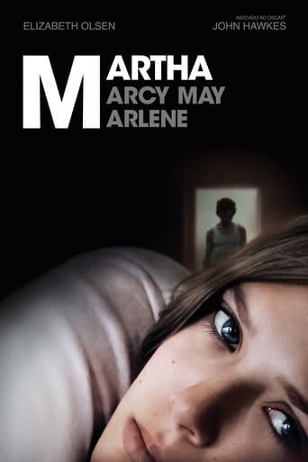 Assistir Martha Marcy May Marlene online