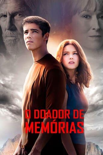 Assistir O Doador de Memórias online