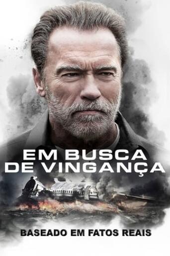 Assistir Em Busca de Vingança online