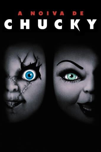 Assistir A Noiva de Chucky online