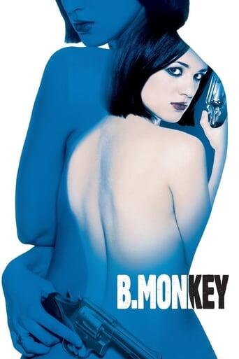 Assistir B. Monkey online