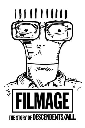 Assistir Filmage: The Story of Descendents/All online