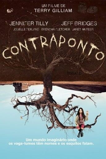 Assistir Contraponto online