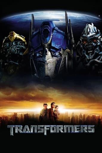 Assistir Transformers online