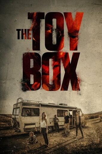 Assistir The Toybox online