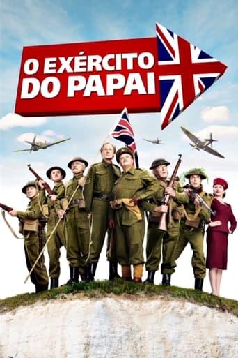 Assistir O Exército do Pai online