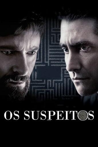 Assistir Os Suspeitos online