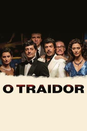 Assistir O Traidor online