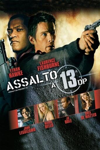 Assistir Assalto à 13ª DP online