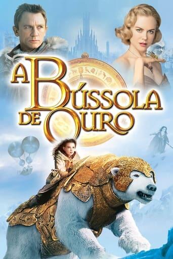 Assistir A Bússola de Ouro online