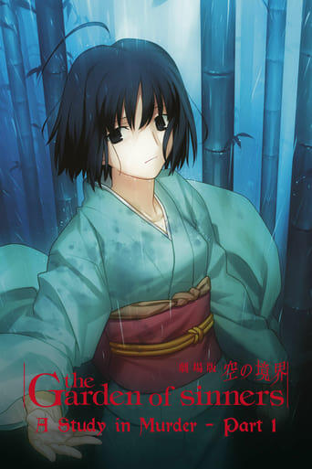 Assistir Kara no Kyoukai 2: Satsujin Kousatsu (Part 1) online