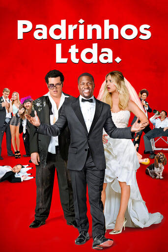 Assistir Padrinhos Ltda. online