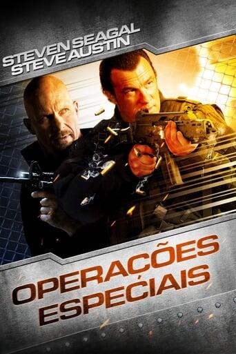 Assistir Operações Especiais online