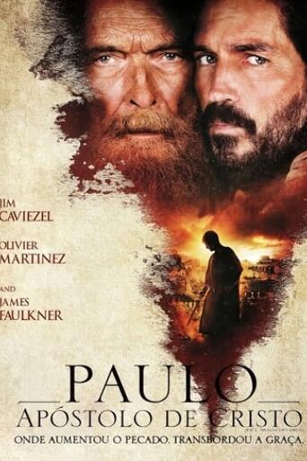 Assistir Paulo, Apóstolo de Cristo online