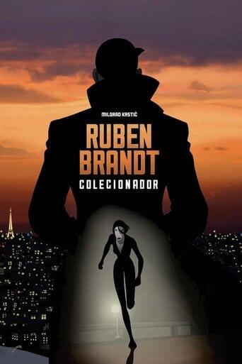 Assistir Ruben Brandt, Colecionador online