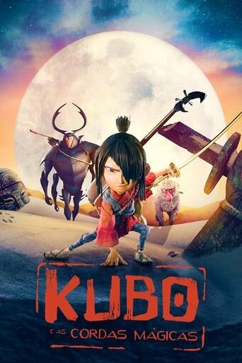 Assistir Kubo e as Cordas Mágicas online