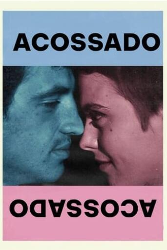 Assistir Acossado online