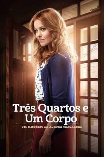 Assistir Um Mistério de Aurora Teagarden: Três Quartos e um Corpo online