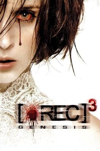 Assistir [REC] 3: Gênesis online