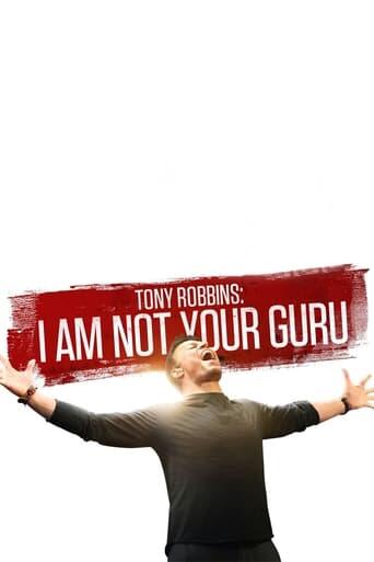 Assistir Tony Robbins: Eu Não Sou Seu Guru online