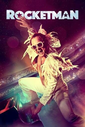 Assistir Rocketman online