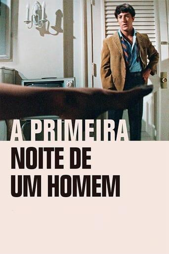 Assistir A Primeira Noite de um Homem online