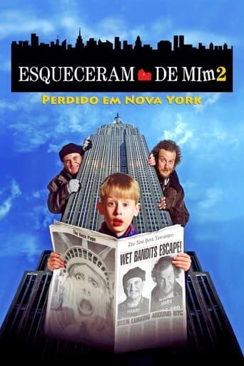 Assistir Esqueceram de Mim 2: Perdido em Nova York online