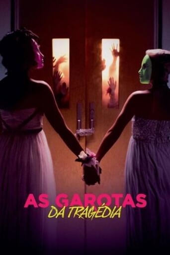 Assistir As Garotas Da Tragédia online