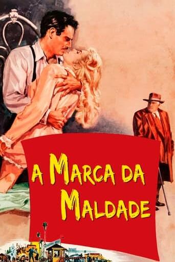 Assistir A Marca da Maldade online