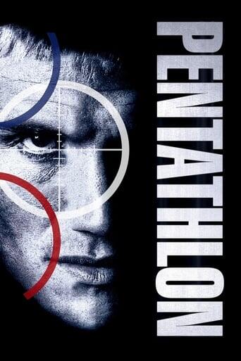 Assistir Pentathlon - Uma Disputa Mortal online