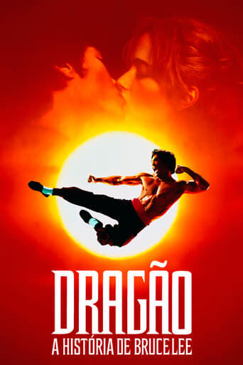 Assistir Dragão: A História de Bruce Lee online