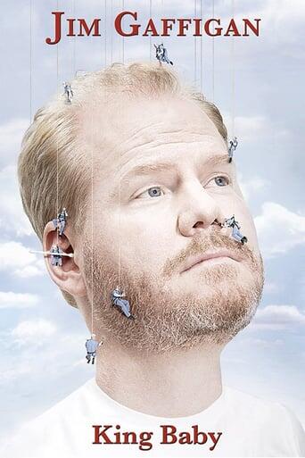 Assistir Jim Gaffigan: King Baby online