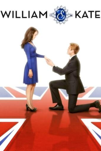 Assistir William & Kate online