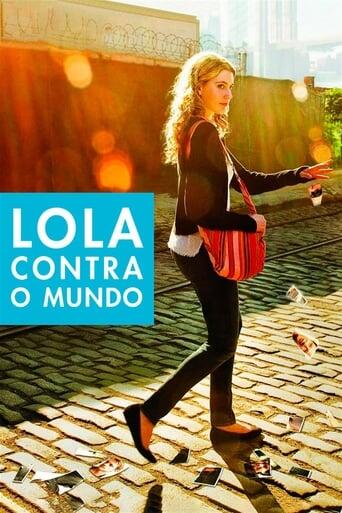 Assistir Lola Contra o Mundo online