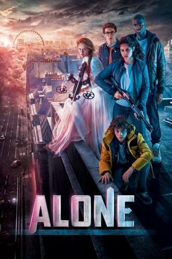 Assistir Alone online