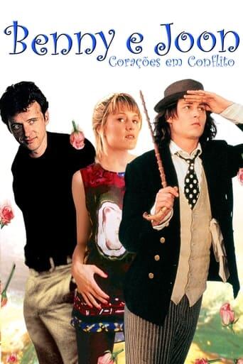 Assistir Benny & Joon – Corações em Conflito online