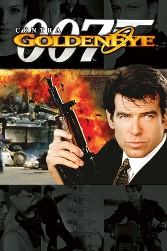 Assistir 007 Contra GoldenEye online