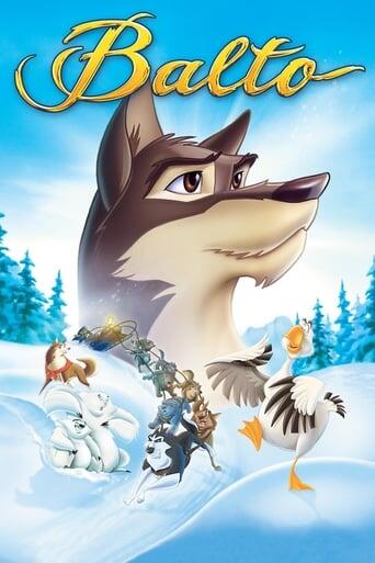 Assistir Balto online