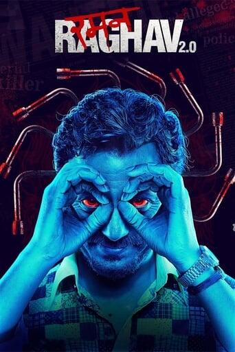 Assistir Raman Raghav 2.0 online